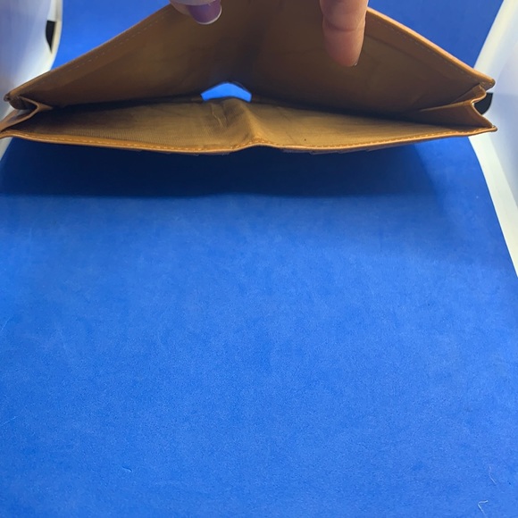 Celine Bifold Wallet - Macadam M11 - Picture 4 of 10